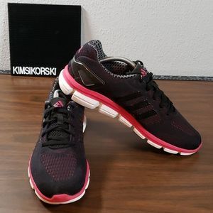 Authentic ADIDAS ClimaChill‎ Ride Women's Running Shoes US 11